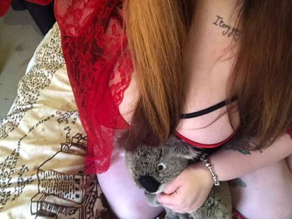 crimsoncurlsx OnlyFans picture