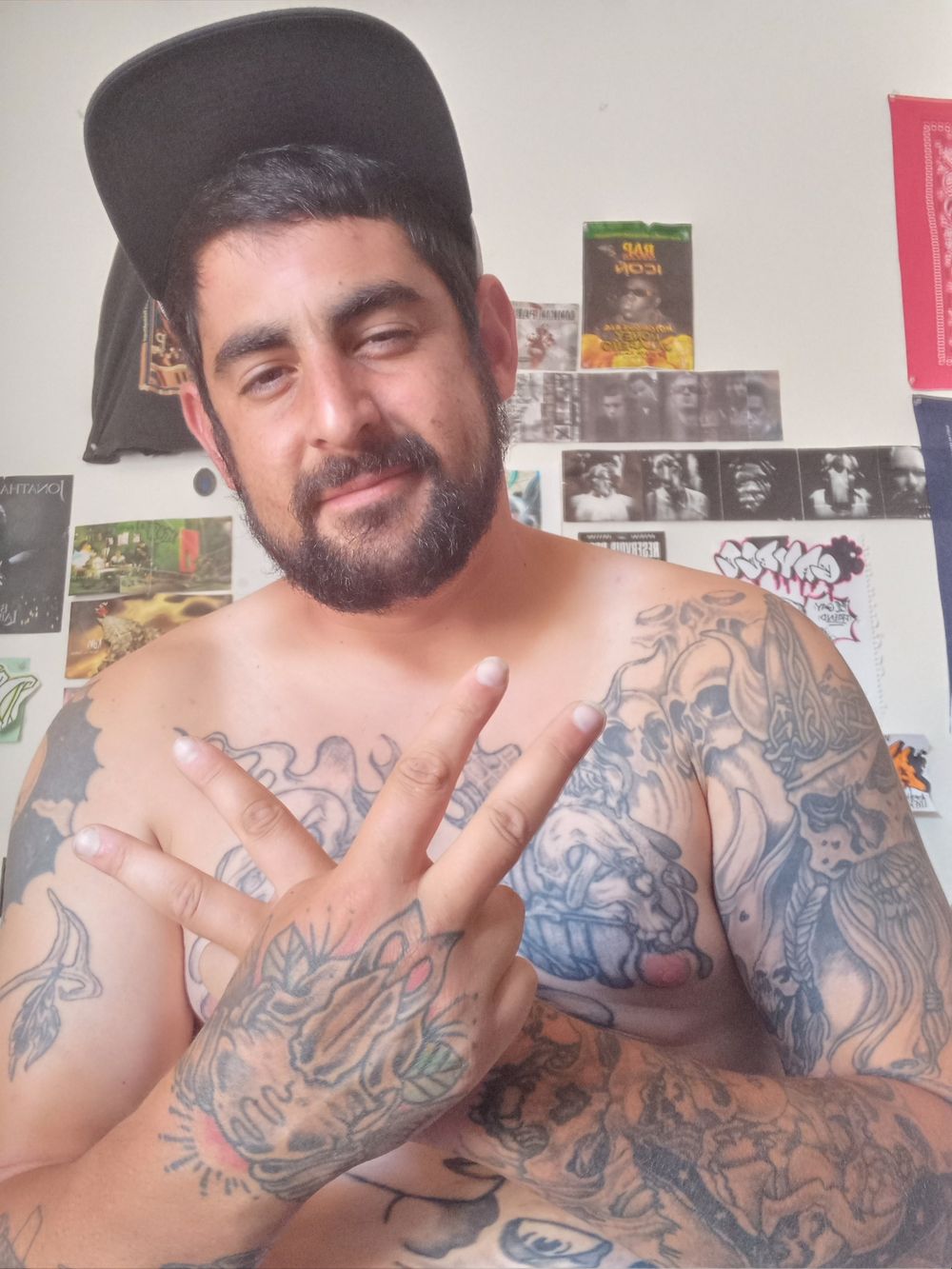 gofukyurselff88 OnlyFans profile picture