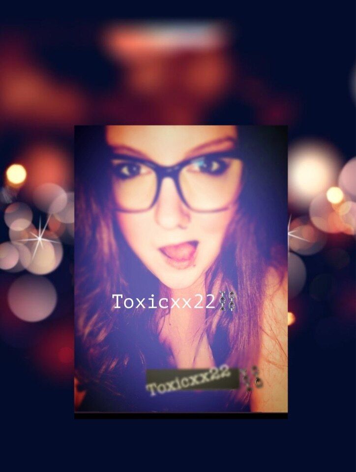 toxicxx22 OnlyFans profile picture