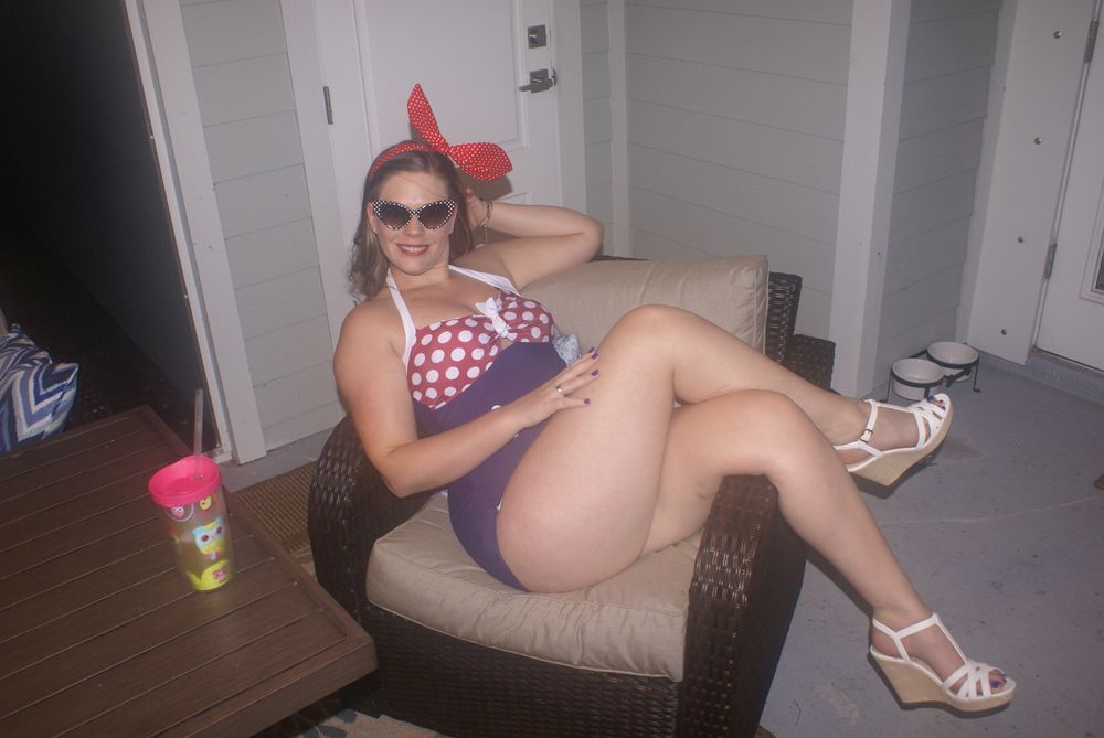 pinup_liz OnlyFans profile picture