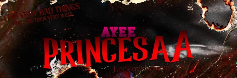 ayeeprincesaapaid OnlyFans profile picture
