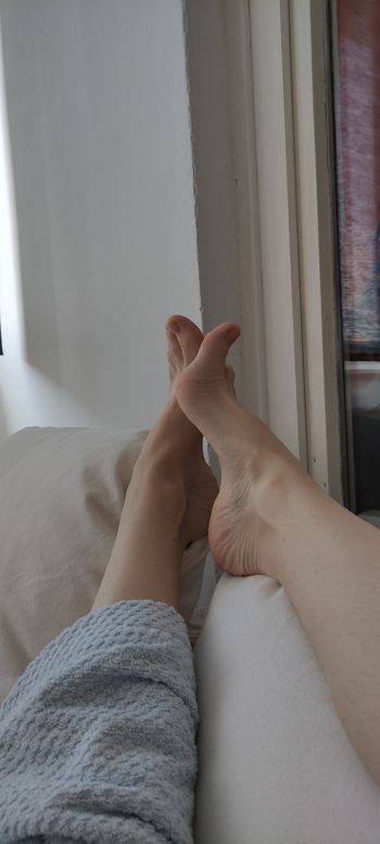 Fit Feet to Fit