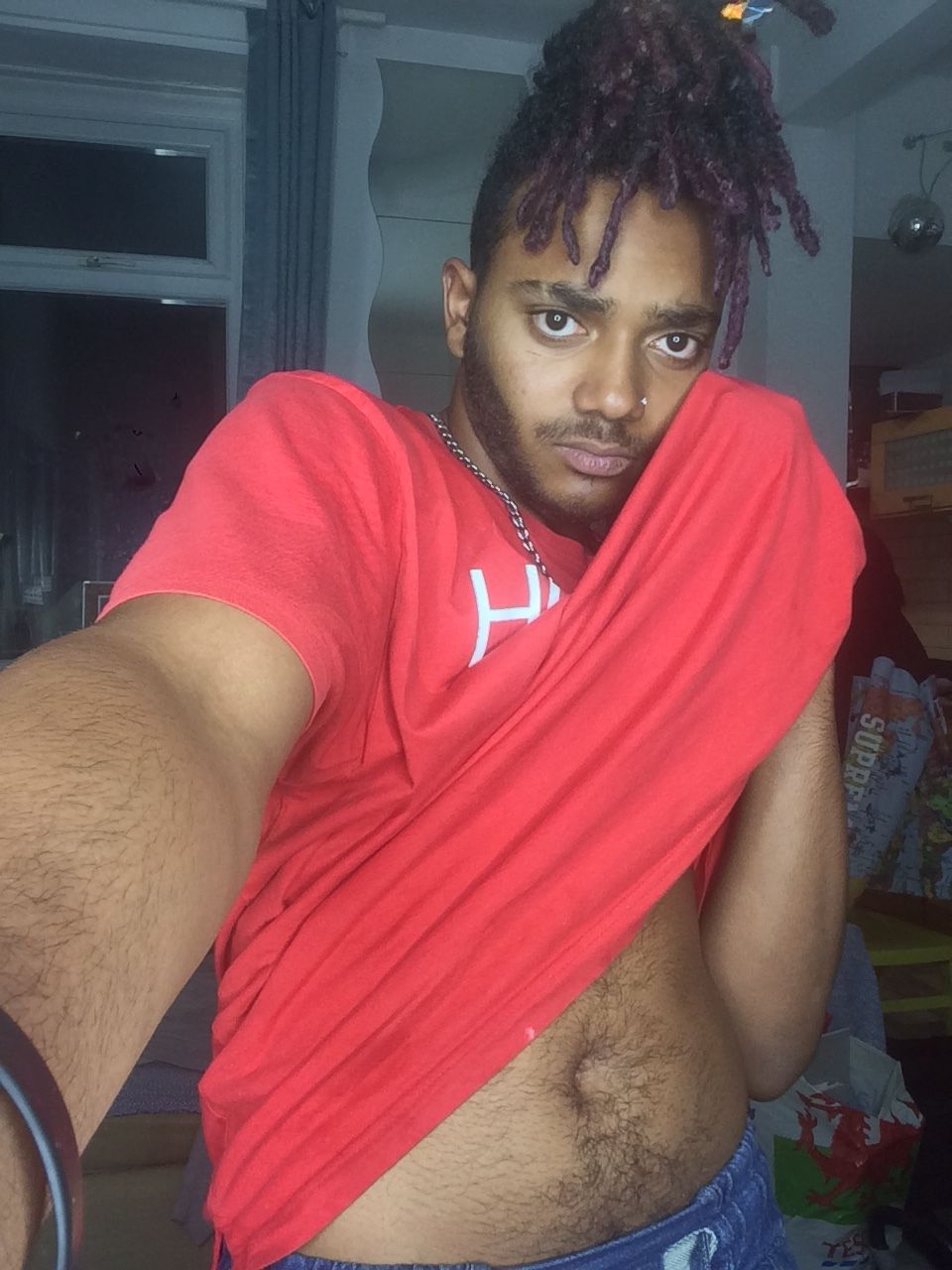 jourd_simmo OnlyFans profile picture