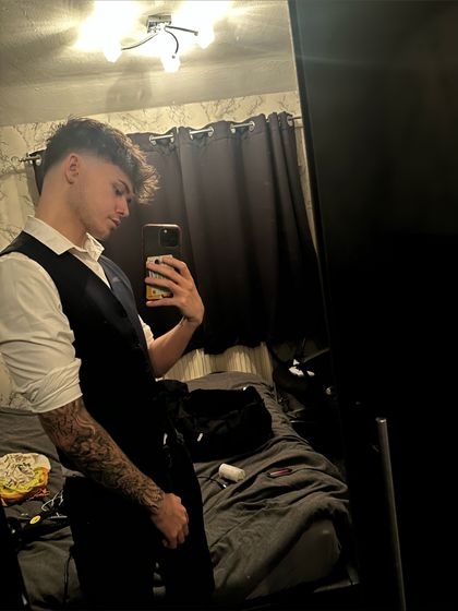 isaac112 OnlyFans picture