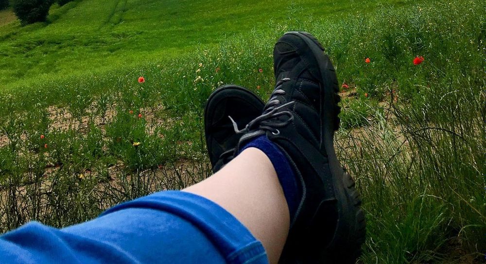 hairyfuzzythighs OnlyFans profile picture