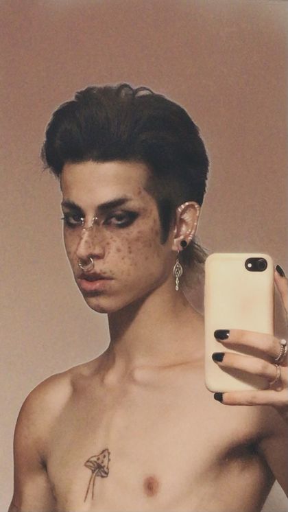 dumbd0llfa3ri3 OnlyFans picture