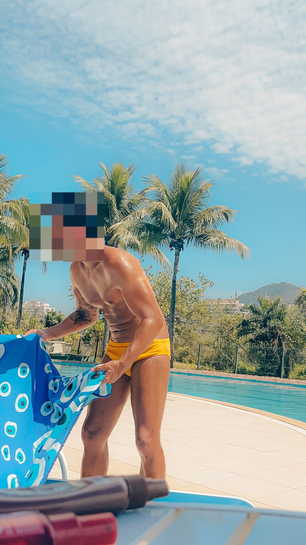 carioca35 OnlyFans profile picture