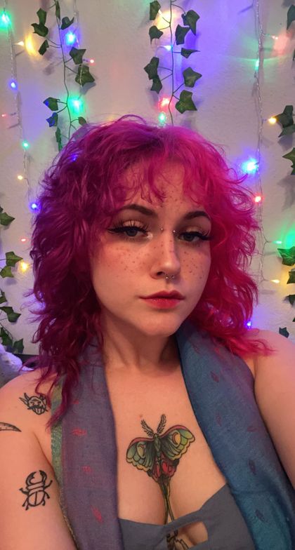 babyhhxxx OnlyFans picture