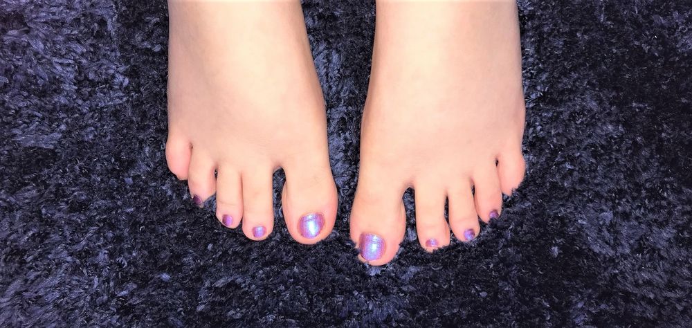 danielas_feet OnlyFans profile picture