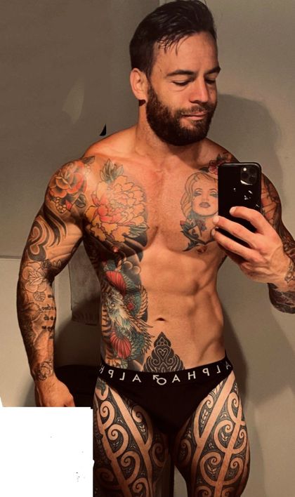 myrooster OnlyFans picture