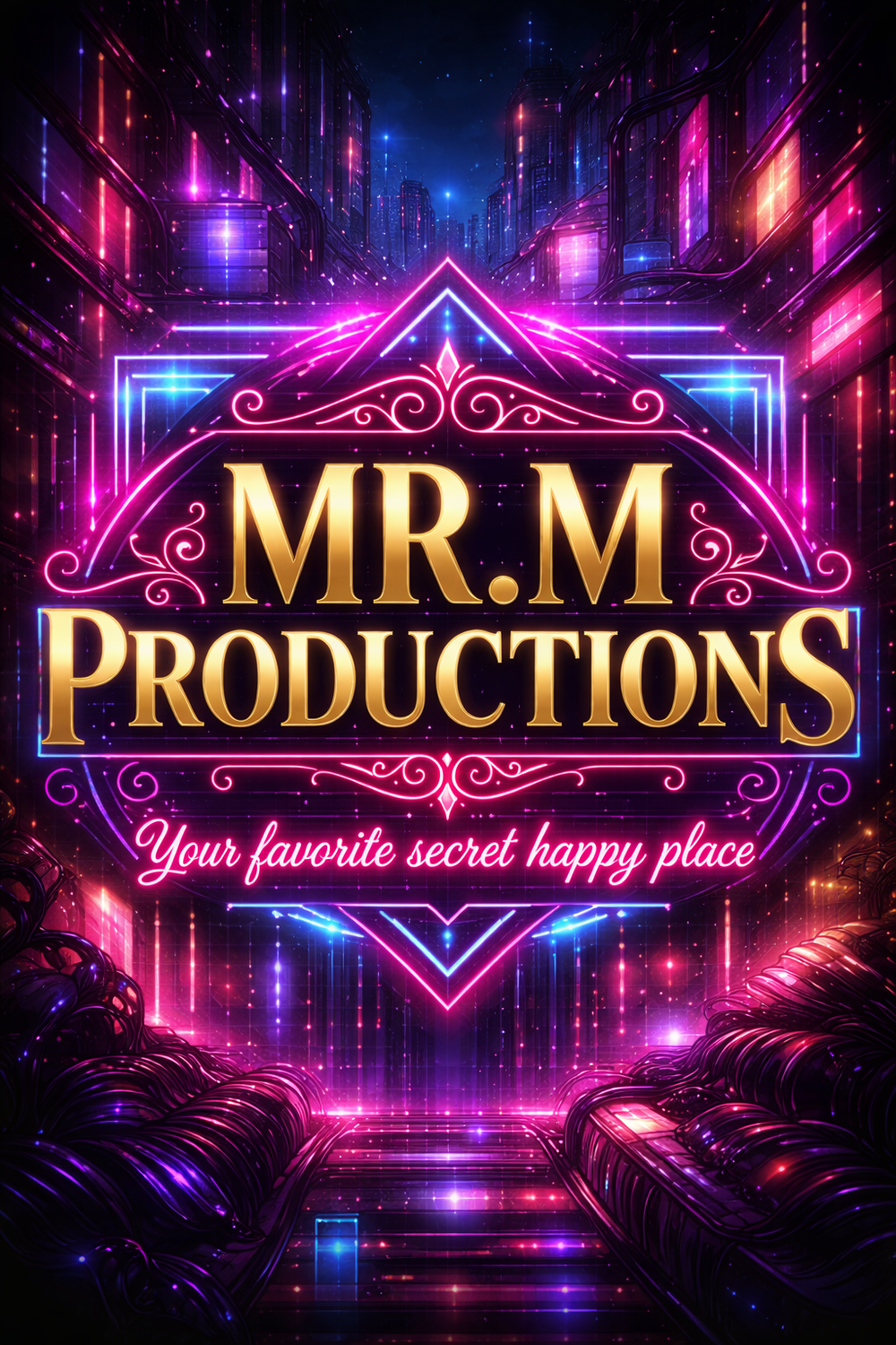 mr.mproductions OnlyFans profile picture