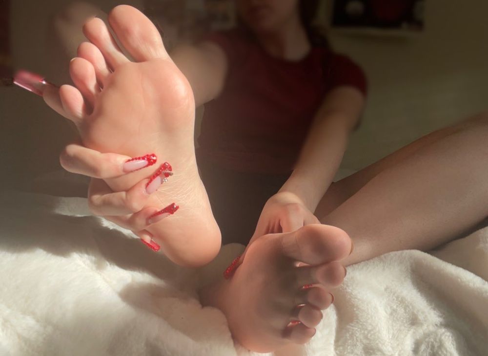 happylilfeet0 OnlyFans profile picture