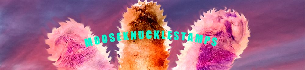 mooseknucklestamps OnlyFans profile picture