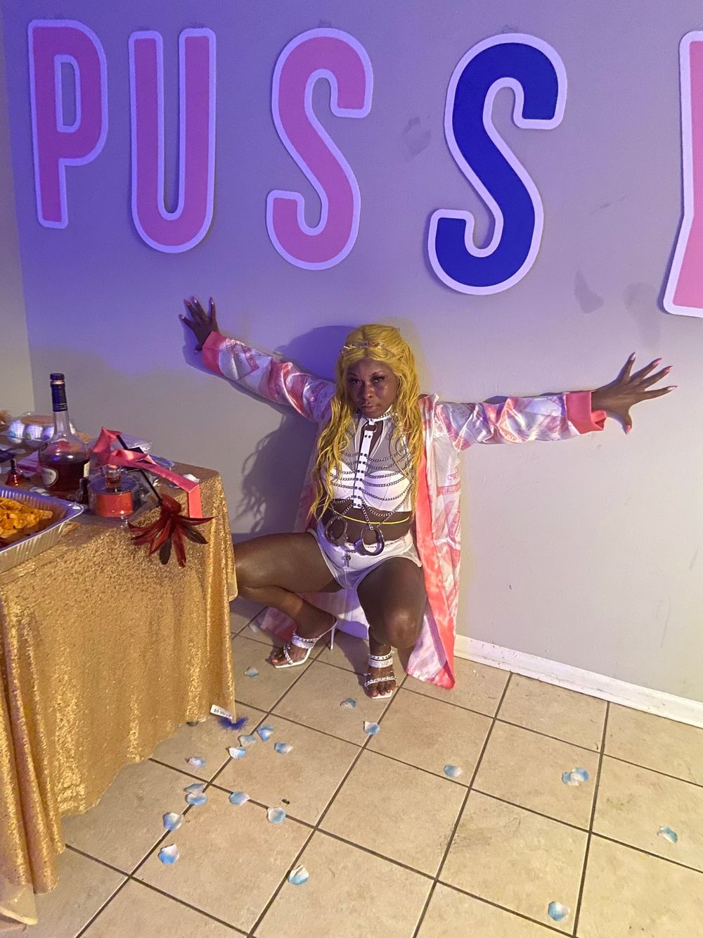 ladimouth OnlyFans profile picture