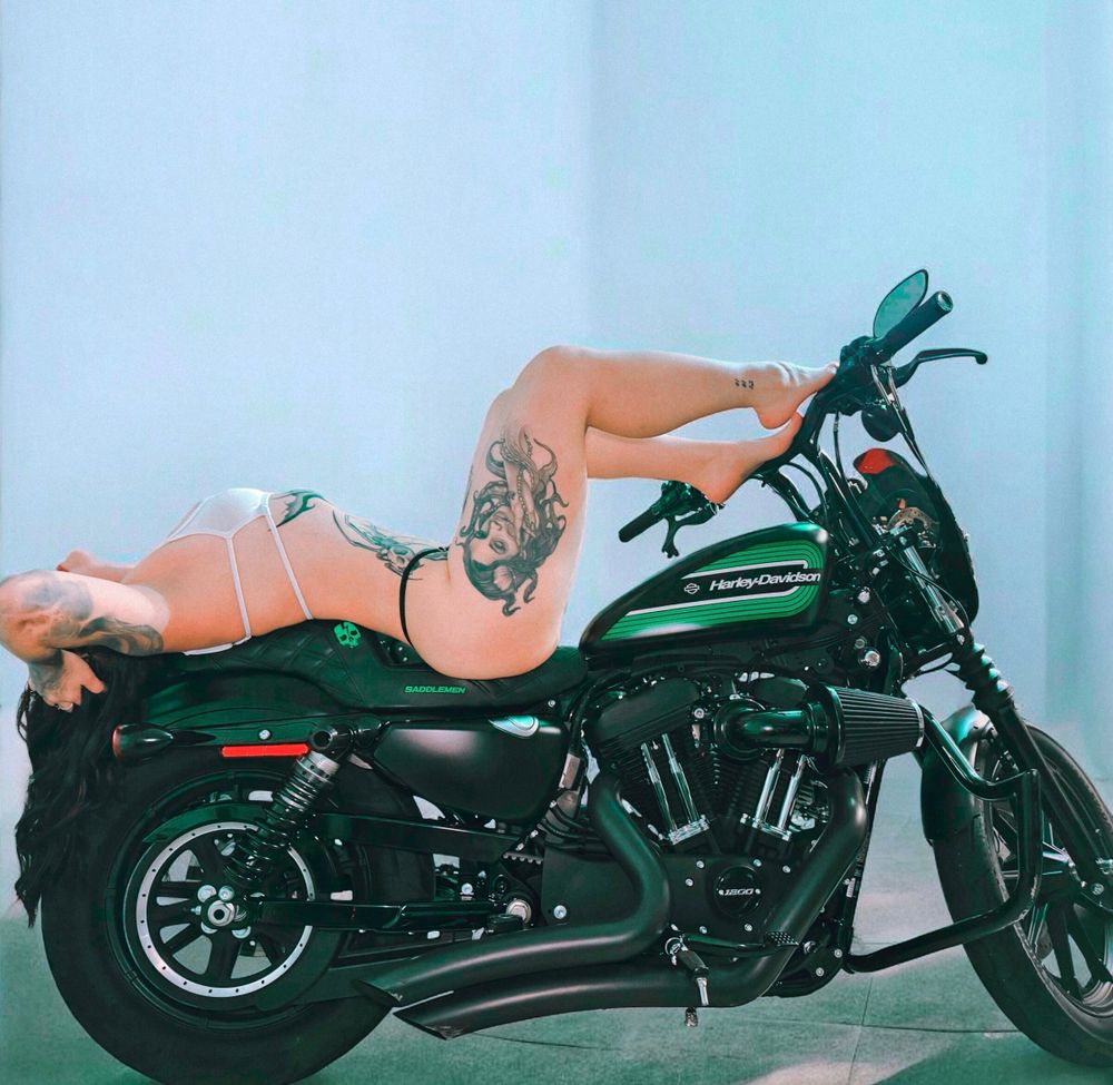 thescarletthrottle OnlyFans profile picture
