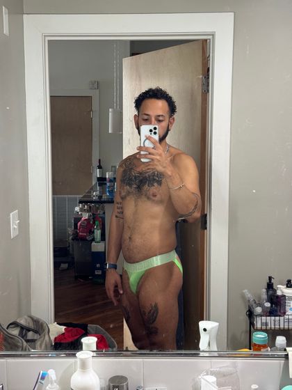 theholygay420 OnlyFans picture