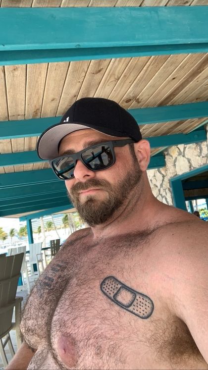 robthepowerlifter OnlyFans picture