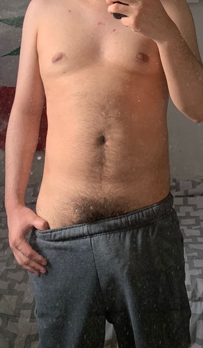 xxxnikesocks OnlyFans picture