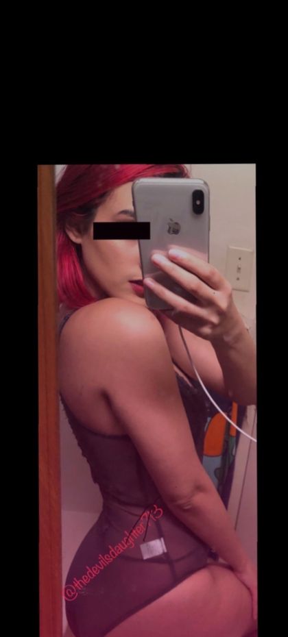 thedevilsdaughter317 OnlyFans picture
