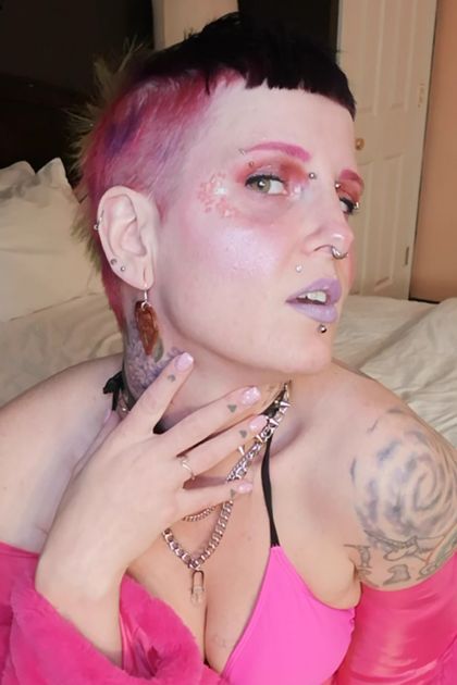 yourladyjessicavega OnlyFans picture