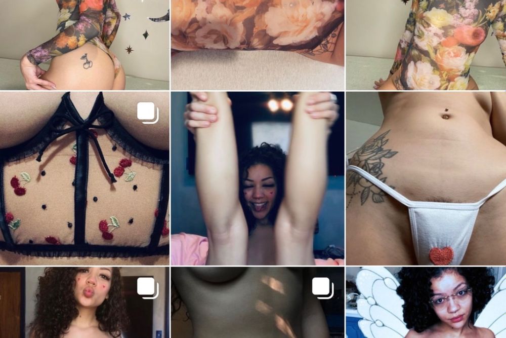 honeypot_thot OnlyFans profile picture