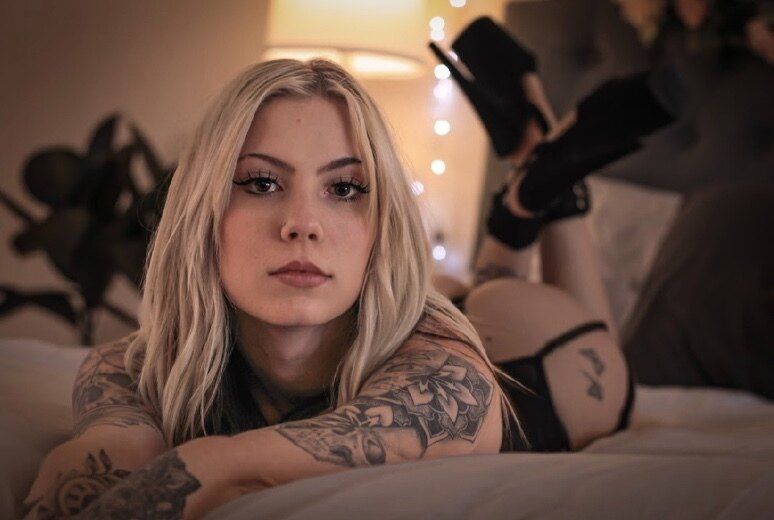 bbylyss00 OnlyFans profile picture