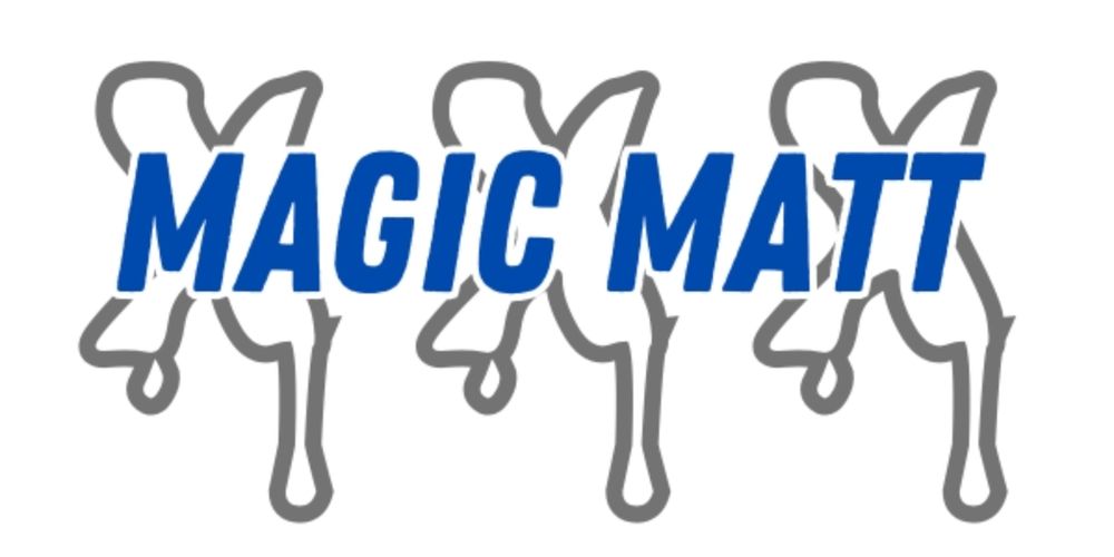 magicmattxxx OnlyFans profile picture