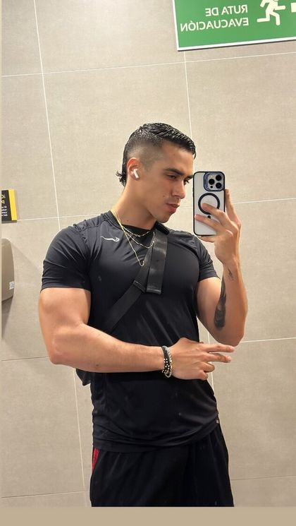 davidocampo2000 OnlyFans picture
