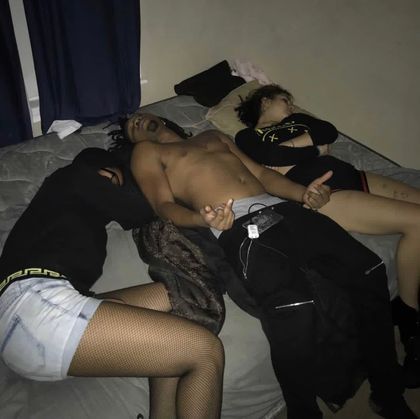daddyunique OnlyFans picture