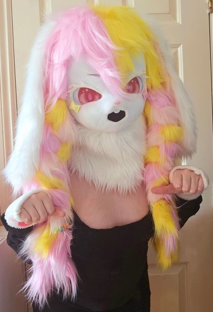 faunii OnlyFans picture