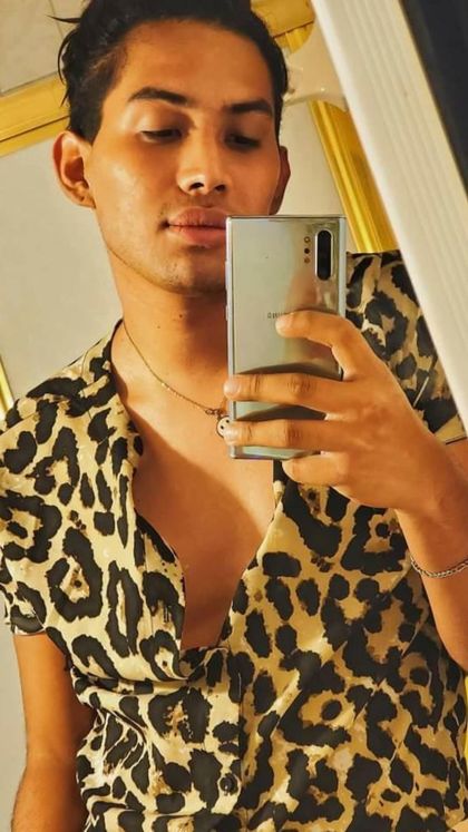 ccachacachitas OnlyFans picture