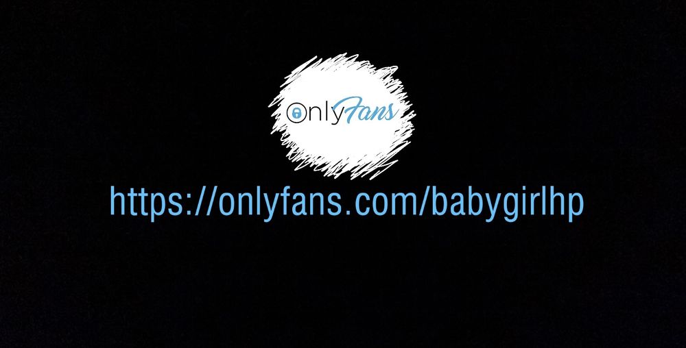 babygirlhp OnlyFans profile picture