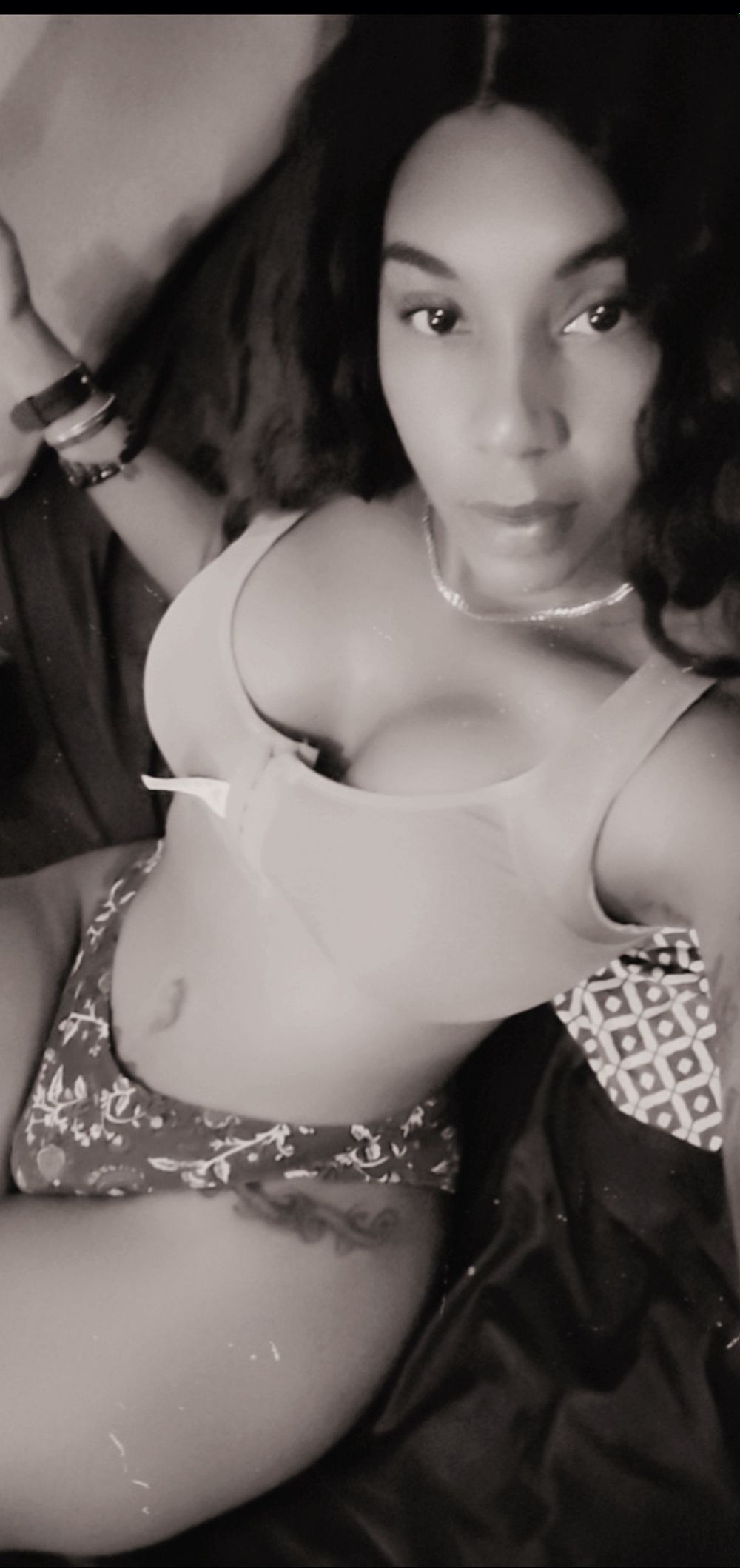 negritachula12 OnlyFans profile picture