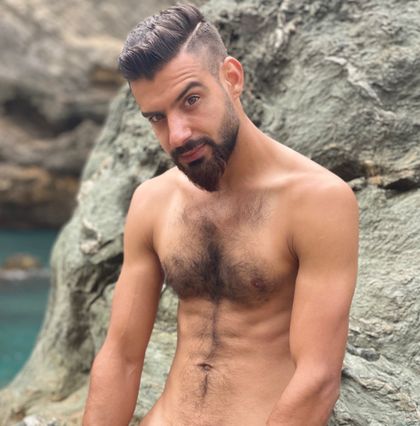 kurdishmanvip OnlyFans picture