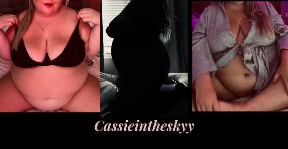 cassieintheskyy OnlyFans profile picture