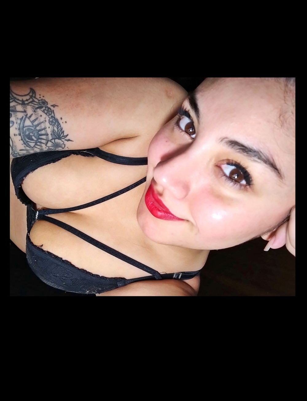 sofiamarialuz OnlyFans profile picture