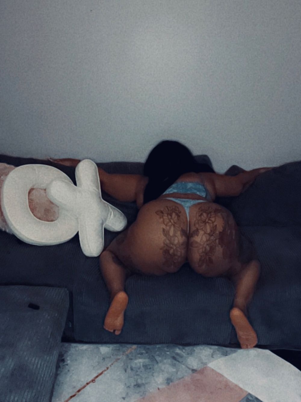 sexxy_juniee OnlyFans profile picture