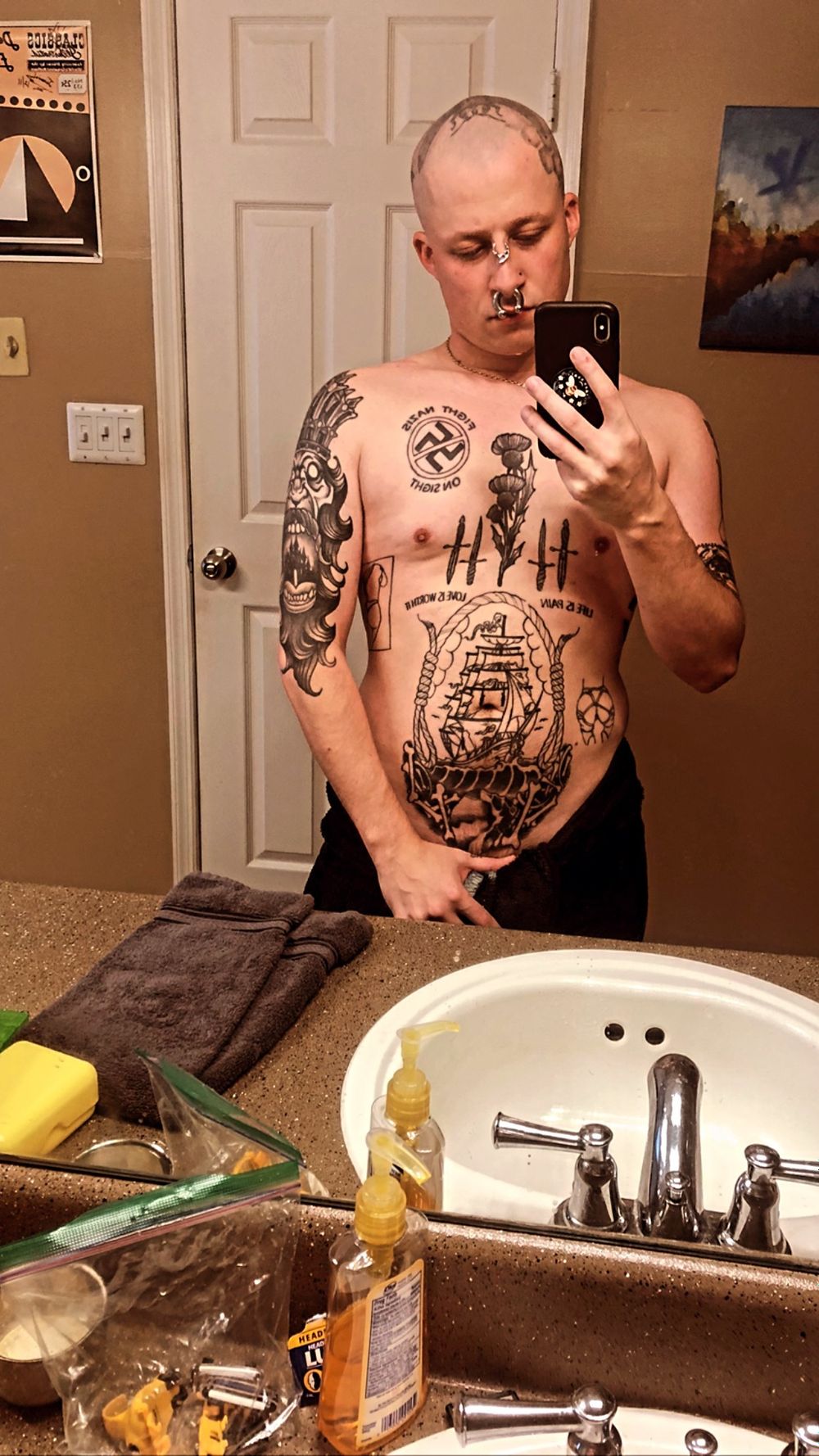 budfard OnlyFans profile picture