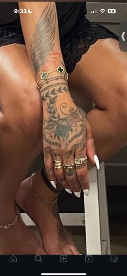 goddessjadee177 OnlyFans picture