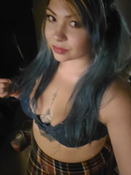 gigiglittertitz OnlyFans picture