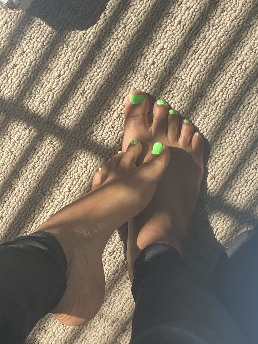 prettyfeetmamiii OnlyFans profile picture
