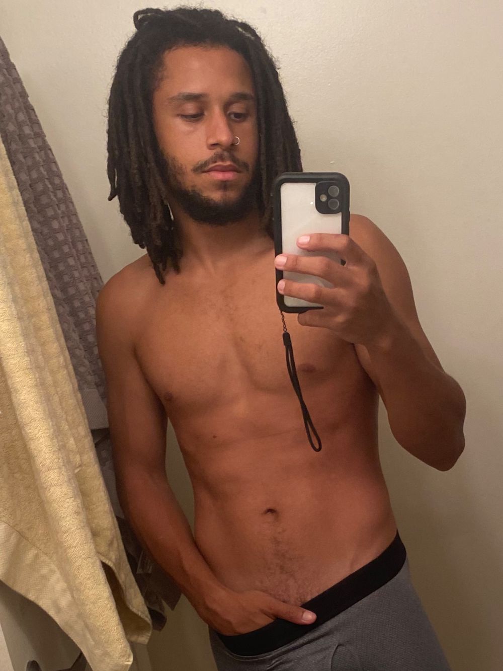 king_zay_30 OnlyFans profile picture