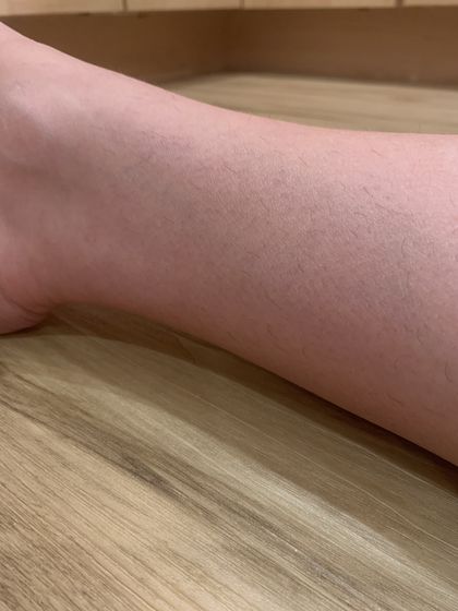 hairyankles OnlyFans picture