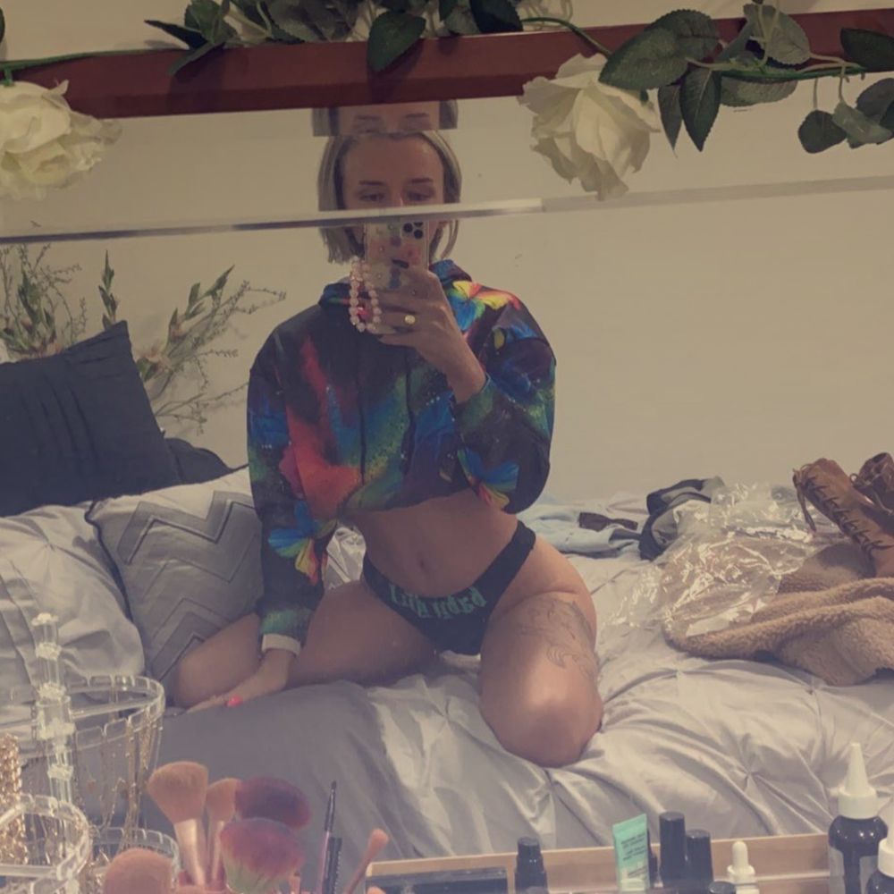 alililangelxoxo OnlyFans profile picture