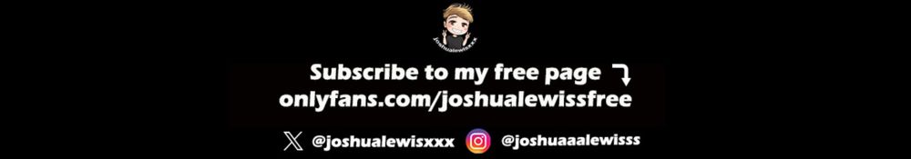 joshualewisvip OnlyFans profile picture