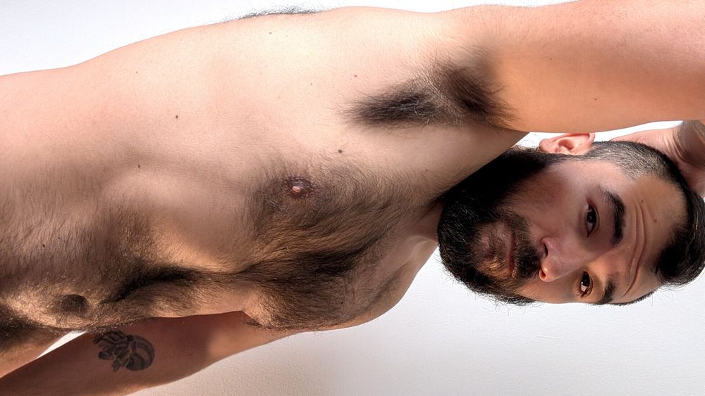 gamerwerbear OnlyFans profile picture