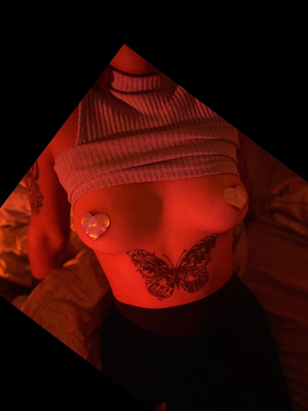 alexuslunabby OnlyFans profile picture
