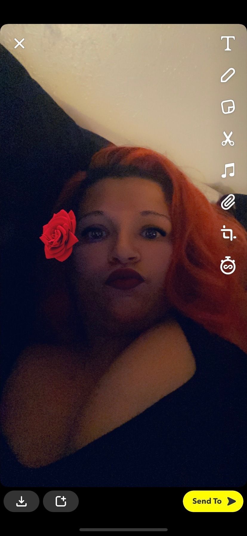 mariafmtagged OnlyFans profile picture