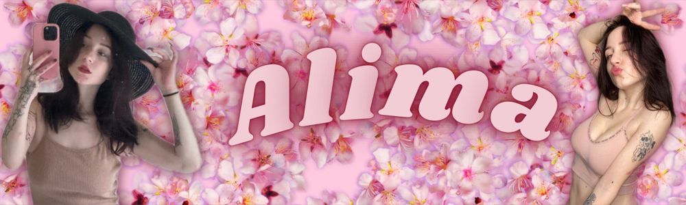 alima_kiss OnlyFans profile picture