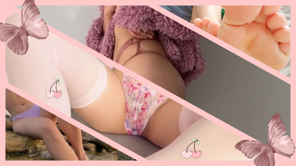 swettdragonfly OnlyFans profile picture